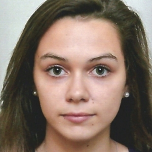 Camille - Prof d'aide aux devoirs - Champigny-sur-Marne