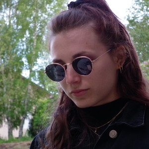 Manon - Prof de maths - Villard-de-Lans