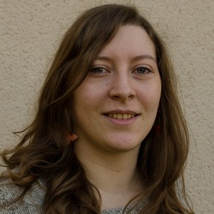 Blandine - Prof de maths - Paris