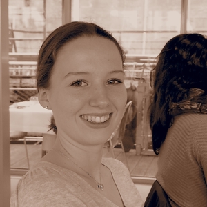 Céleste - Prof d'aide aux devoirs - Nogent-sur-Marne