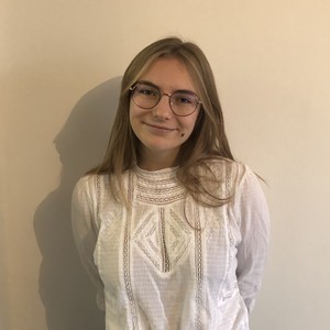 Faustine - Prof de maths - Lille