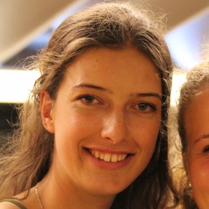 Anouk - Prof de maths - Villeurbanne