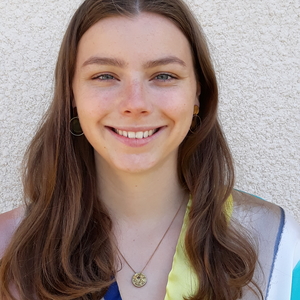 Susie - Prof de chimie - Rouen