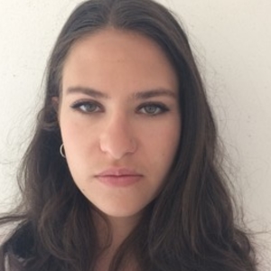 Marie - Prof de maths - Rennes