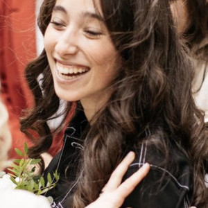 Leah - Prof de programmation - Lausanne