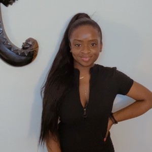Kenza - Prof de maths - Angers