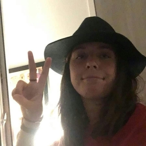 Mathilde - Prof d'anglais - Reims