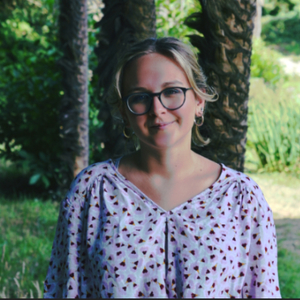 Chloé - Prof d'aide aux devoirs - Caen