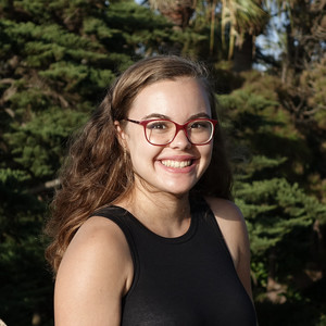 Morgane - Prof de maths - Strasbourg