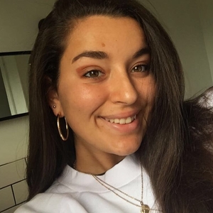 Rosalie - Prof de maths - Caen