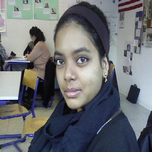 Lucie - Prof d'aide aux devoirs - Épinay-sur-Seine