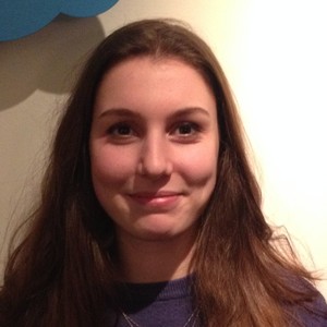 Lucia - Prof d'histoire - géo - Paris