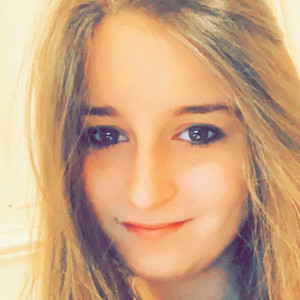 Océane - Prof d'aide aux devoirs - Paris