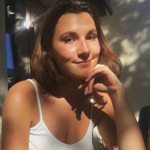 Caroline - Prof d'anglais - Paris