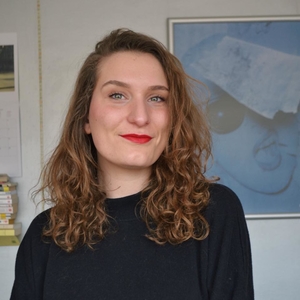 Pauline - Prof d'anglais - Lyon