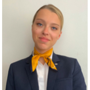 Anna - Prof de maths - Lyon
