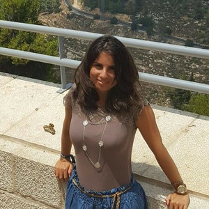 Carla - Prof de soutien pour élèves avec dyslexie - Nice