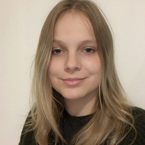 Andréa - Prof de russe - Lille