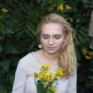Marie-lys - Prof d'expression orale - anglais - Avrillé