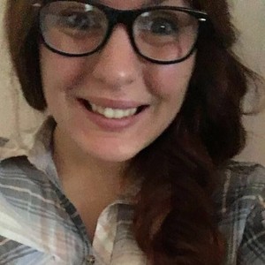 Maëlle - Prof d'anglais - Clermont-Ferrand
