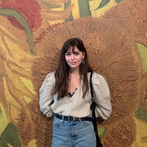 Stéphanie - Prof de français - Montescourt-Lizerolles