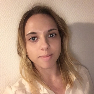 Manon - Prof d'aide aux devoirs - Chavignon