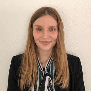 Justine - Prof d'aide aux devoirs - Épernay