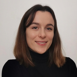 Laura - Prof d'aide aux devoirs - Paris