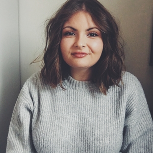 Mathilde - Prof d'anglais - Auchel