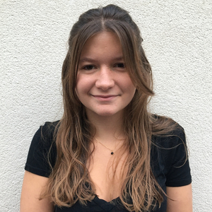 Lou - Prof d'aide aux devoirs - Lille