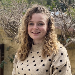 Elsa - Prof de SVT - Ollioules