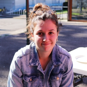 EMILIE - Prof de préparation bac scientifique - Grenoble