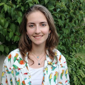 Eva - Prof d'aide aux devoirs - Malakoff