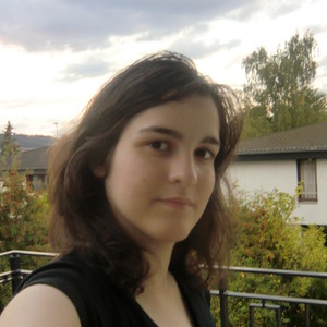 Marianne - Prof de physique - chimie - Dunkerque