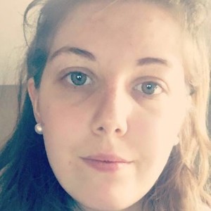 Anaïs - Prof de maths - Rennes