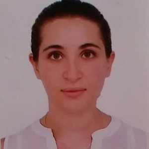 Tassadit - Prof de maths - Lille
