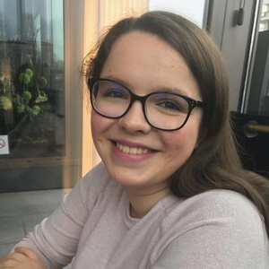Camille - Prof d'aide aux devoirs - Caen