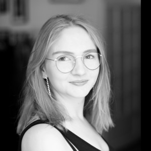 Sarah - Prof de maths - Rueil-Malmaison