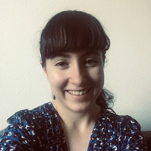 Laure - Prof d'anglais britannique - Château-d'Olonne