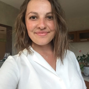 Margot - Prof d'aide aux devoirs - Besançon