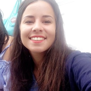 Amandine - Prof de français - Brax