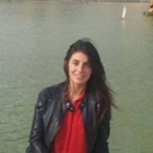 Lisa - Prof d'aide aux devoirs - Paris