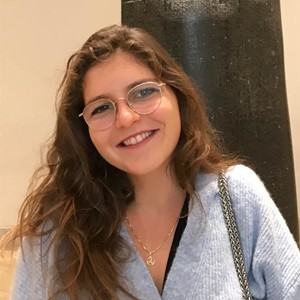 Agathe - Prof de soutien scolaire - Auray