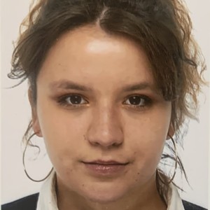 Alexandra - Prof de français - Lille