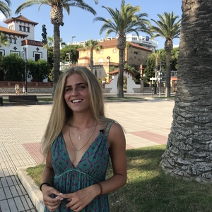 Mélissa - Prof de méthodologie - Aix-en-Provence