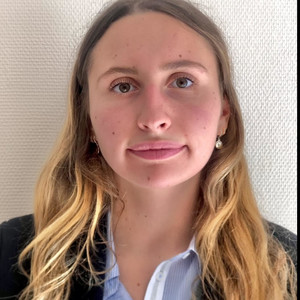Clotilde - Prof de français - Paris