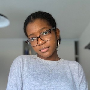 Gaelle - Prof d'anglais - Noisy-le-Grand