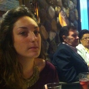 Lola - Prof d'espagnol - Pau