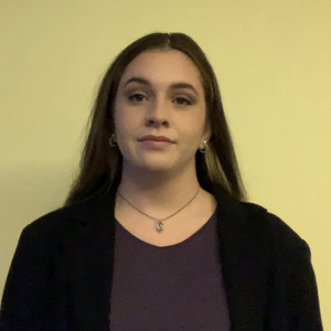 Emily - Prof de maths - Chambéry