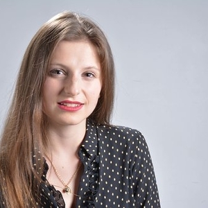 Marie-Camille - Prof de soutien scolaire - Onet-le-Château